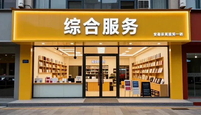 企业名录查询