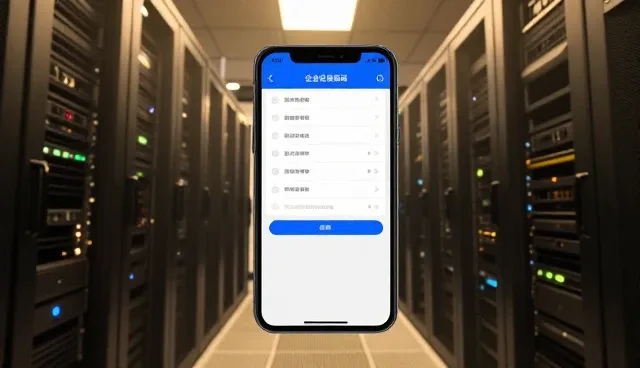 区域化查询如何推动企业名录服务的精细化发展