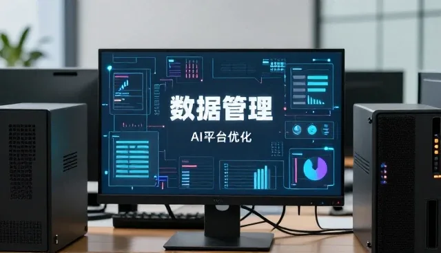 数据管理在企业黄页增值服务中的深化实践